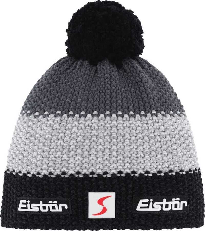 Gorro EISBAR STAR POMPON MU SP