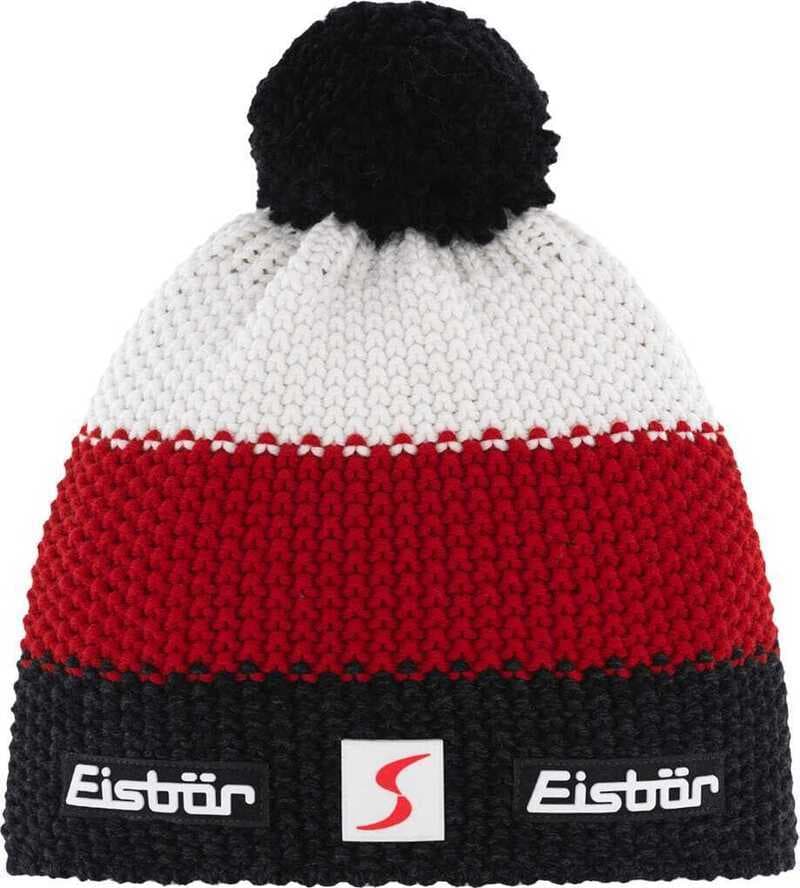 Gorro EISBAR STAR POMPON MU SP