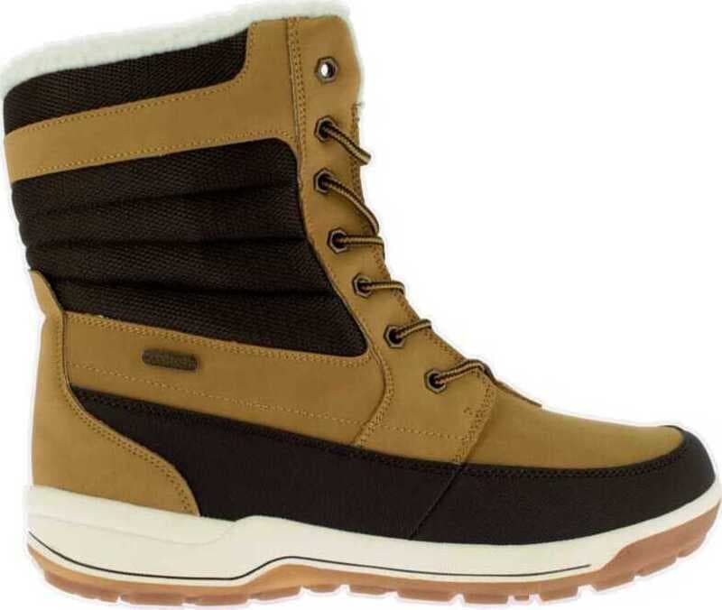 Mountainstyle Boots