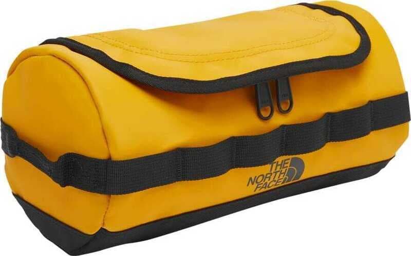 Neceser THE NORTH FACE BC TRAVEL CANISTER - S