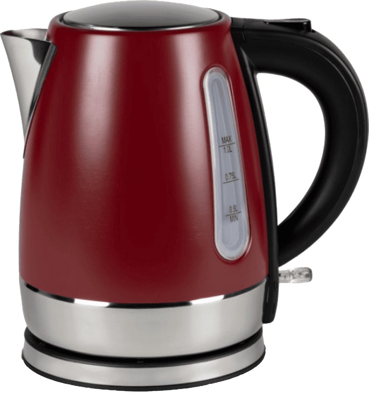 Cafetera y Tetera DOMETIC CASCADE 1L ELECTRIC KETTLE EMBER EU