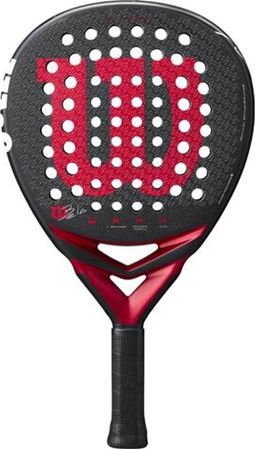 Padel Racket WILSON BELA V3 PADEL