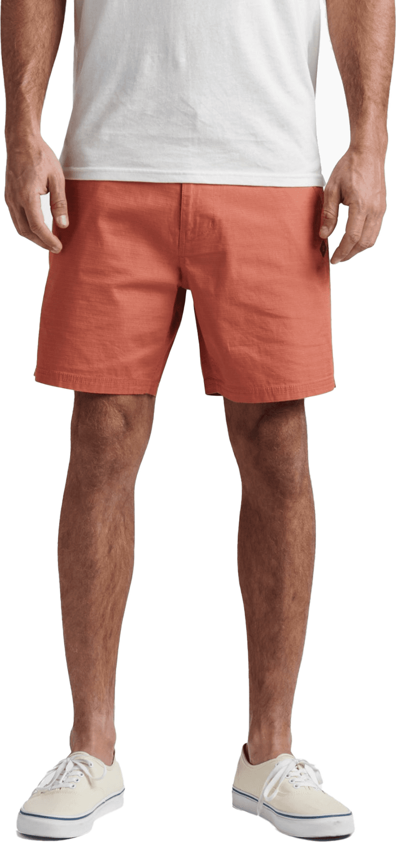 Pants ROARK CAMPOVER SHORT