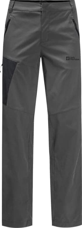 Pantalón JACK WOLFSKIN GLASTAL PANTS M