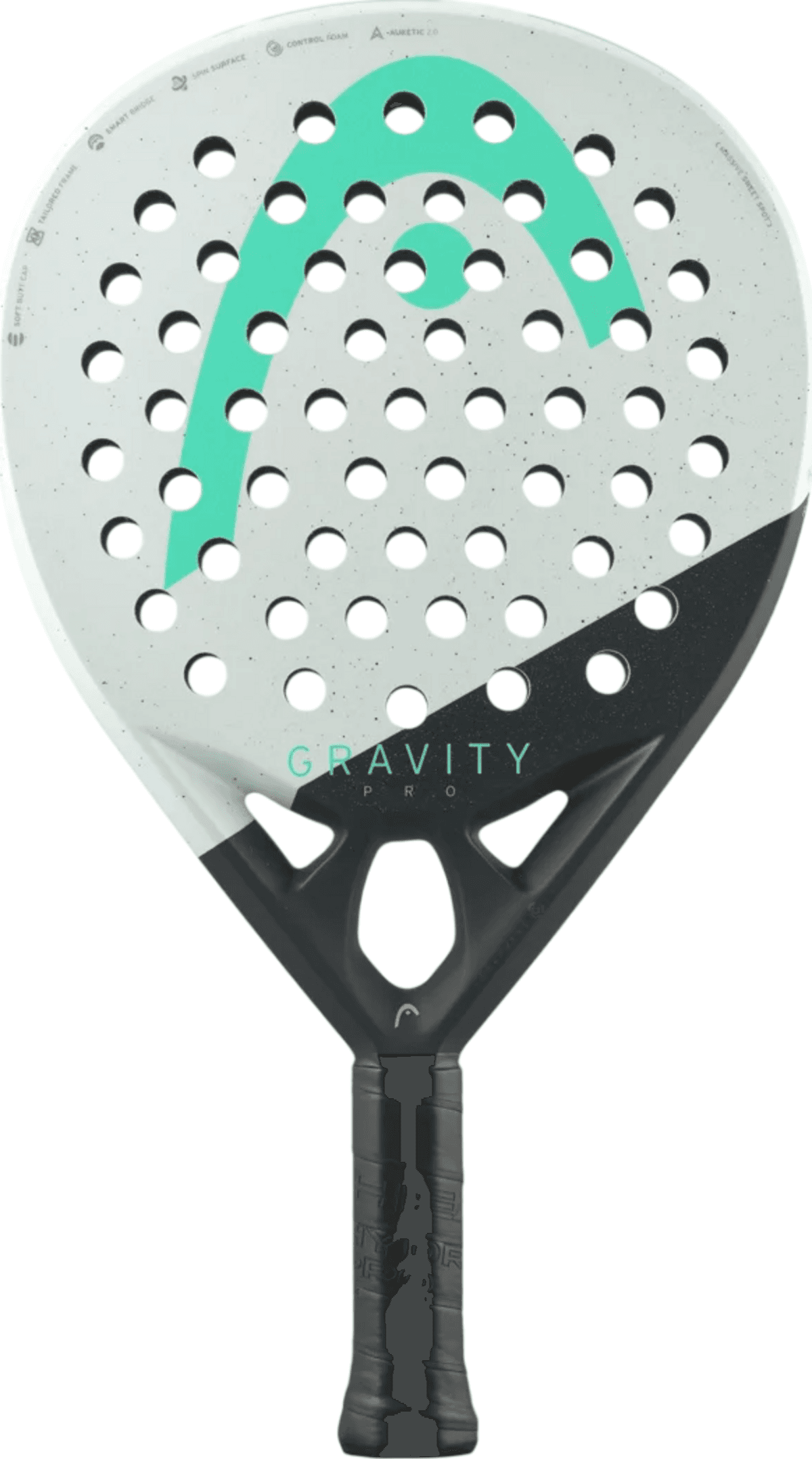 Pala Padel HEAD GRAVITY PRO 2024