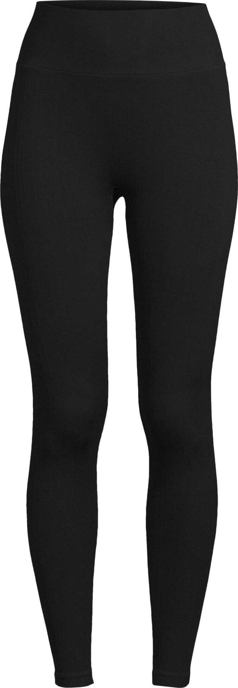 Collant CASALL MULTI RIB SEAMLESS HIGH WAIST TIGHTS