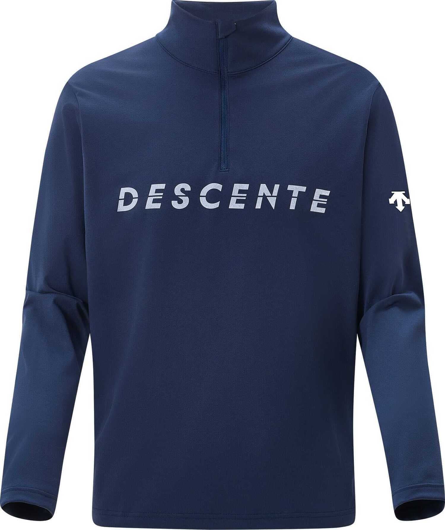 Jersey DESCENTE MEN'S T-NECK