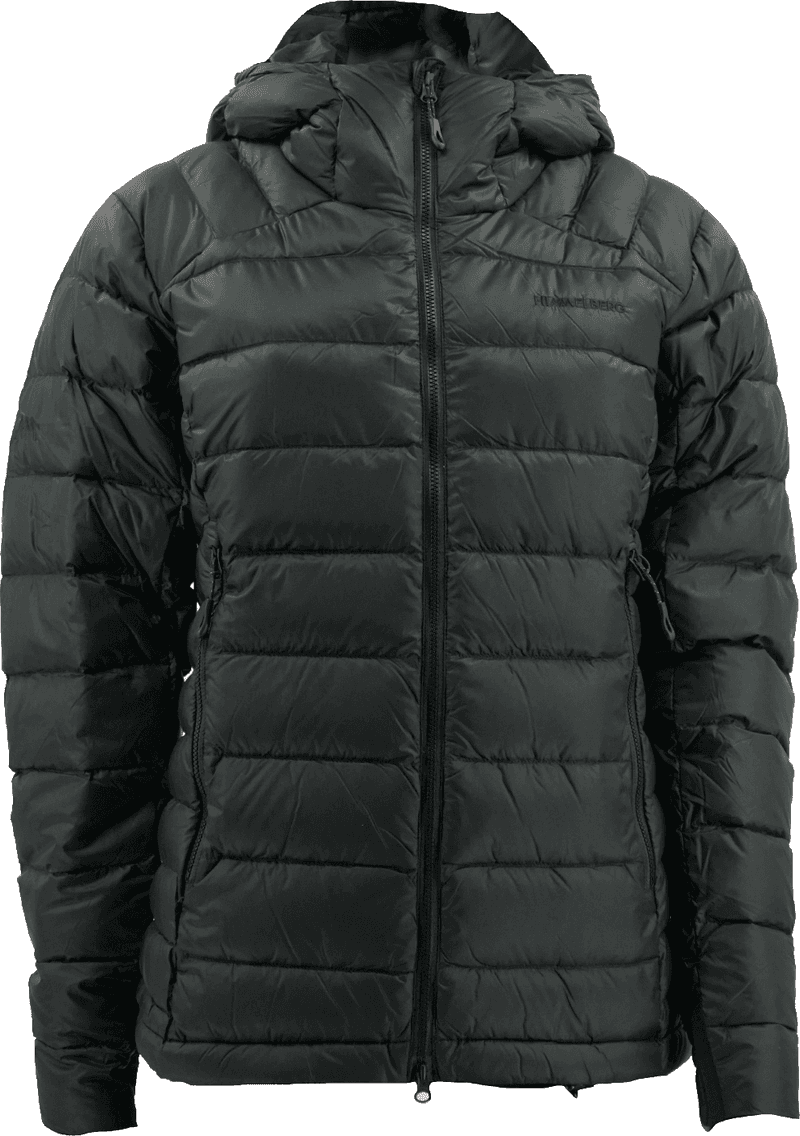 Jacket HIMMELBERG NORDIC DOWN JACKET WOMEN