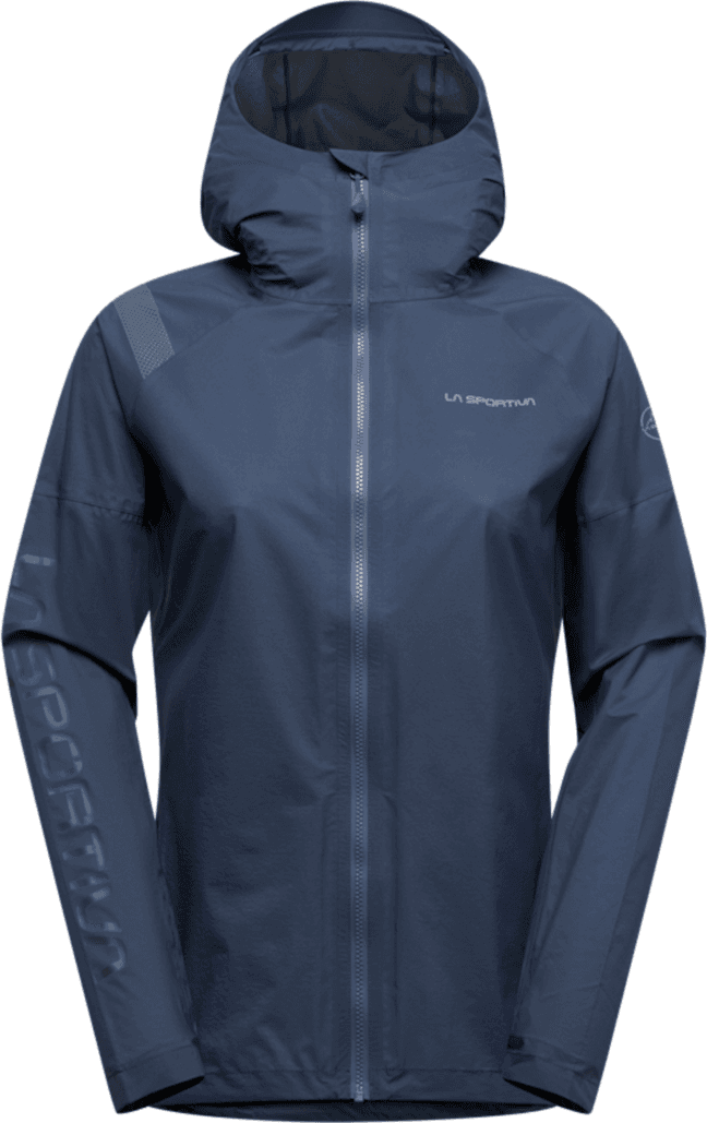 Chaqueta LA SPORTIVA POCKETSHELL JKT W