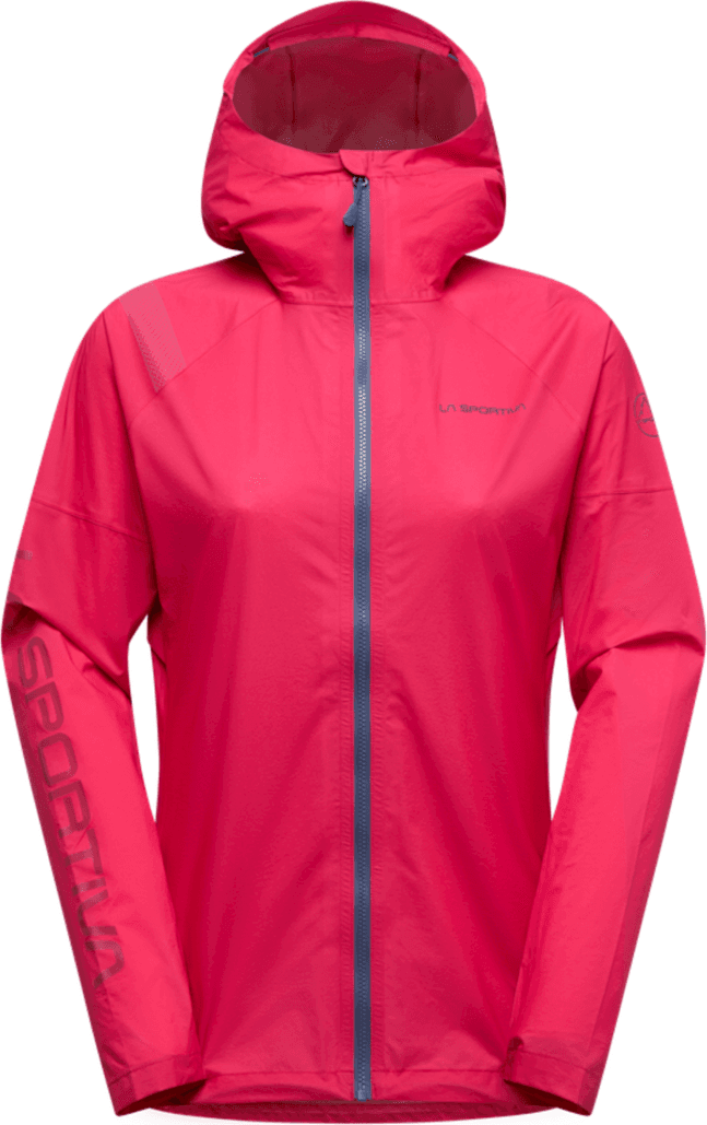 Chaqueta LA SPORTIVA POCKETSHELL JKT W