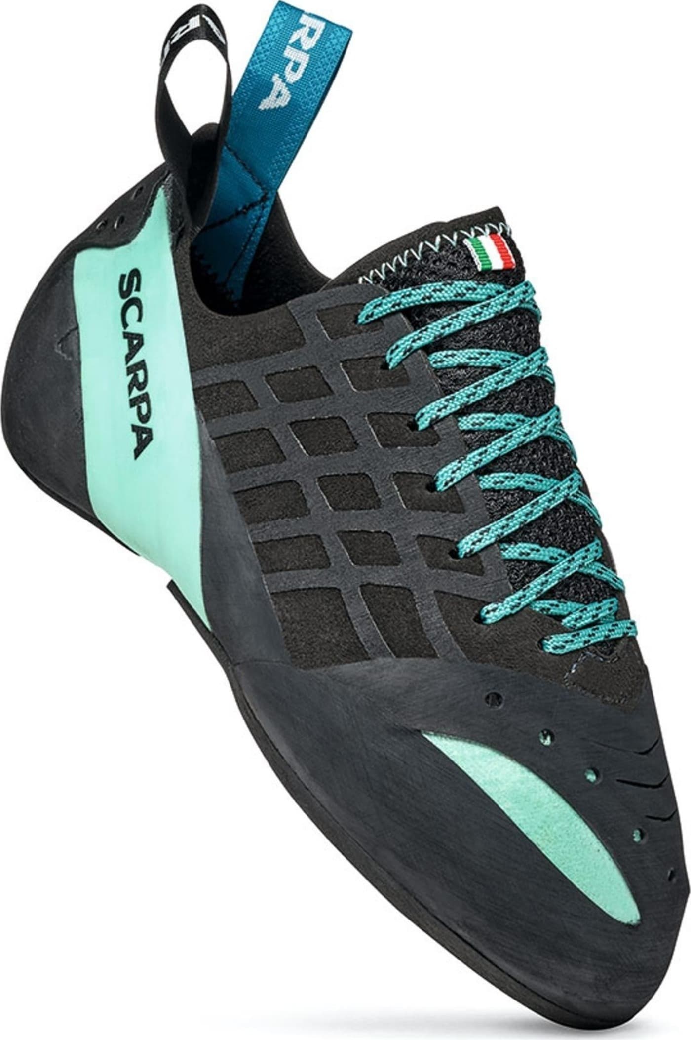 Climbing Shoes SCARPA INSTINCT WMN