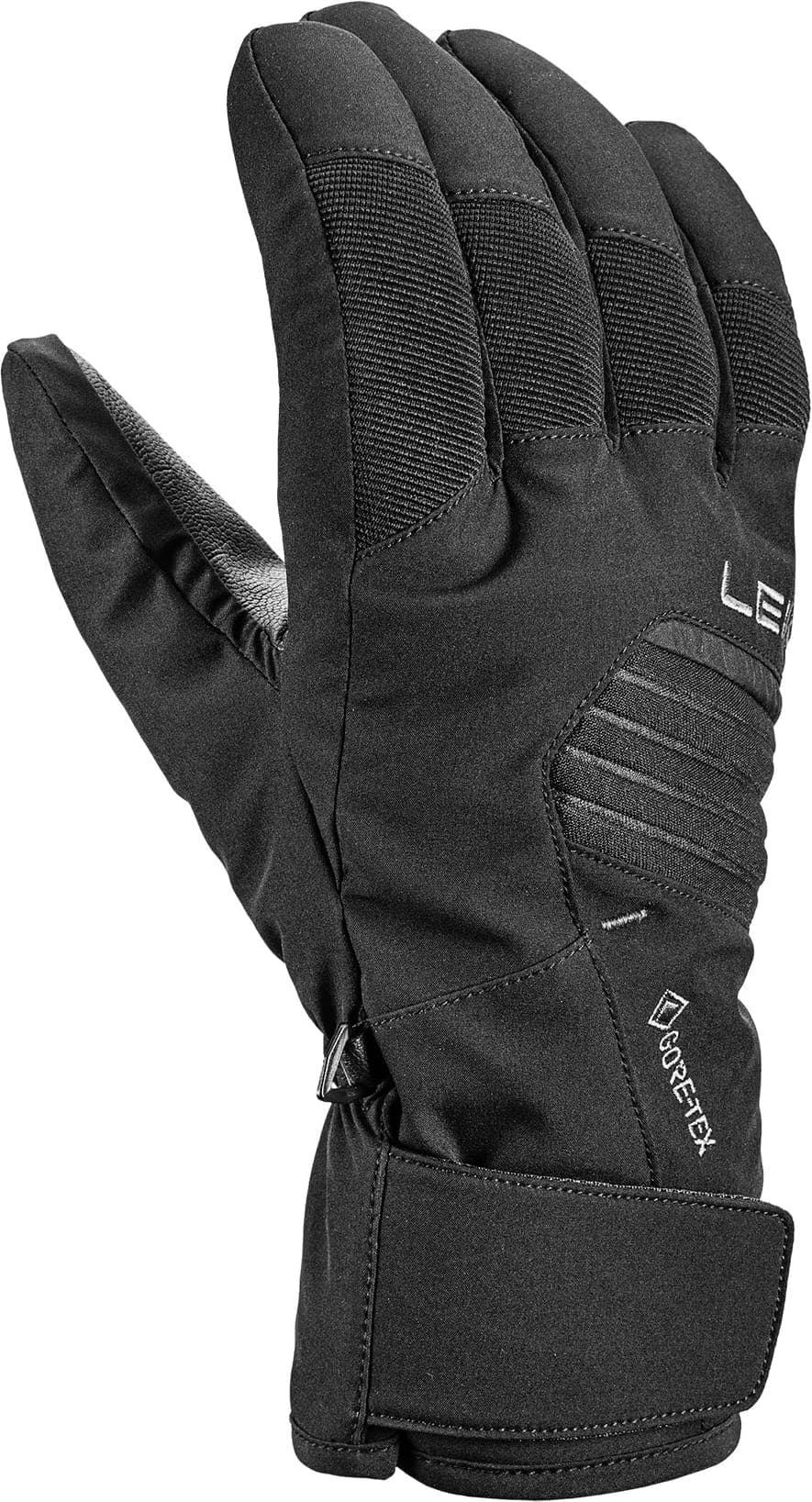 Guantes LEKI VISION GTX