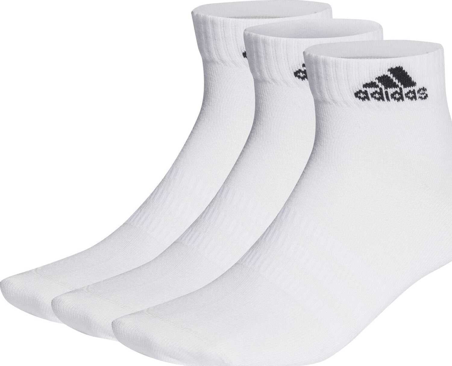 Chaussettes ADIDAS T SPW ANK 3P