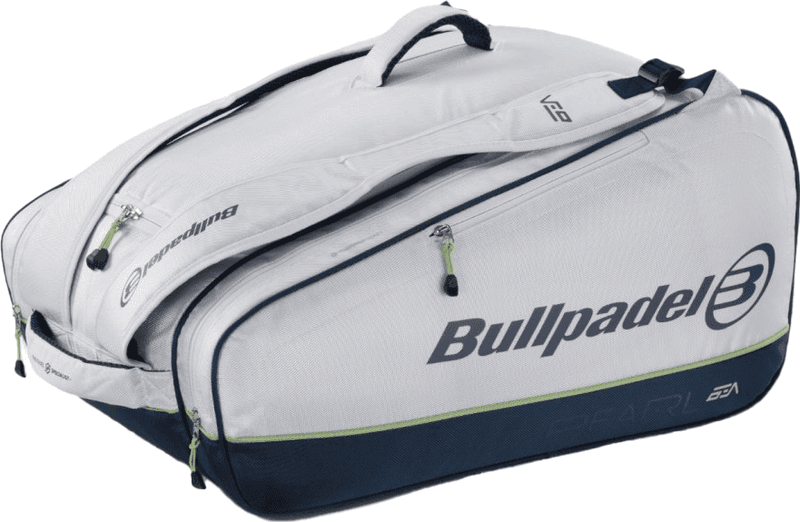 Paletero BULLPADEL BPP25021 PEARL