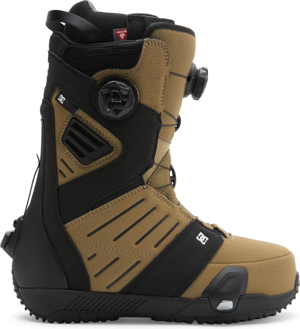 Botas DC SHOES JUDGE STEP ON