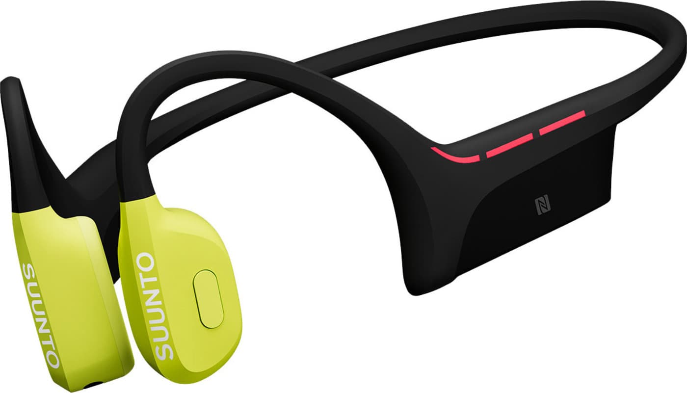 Écouteurs SUUNTO WING