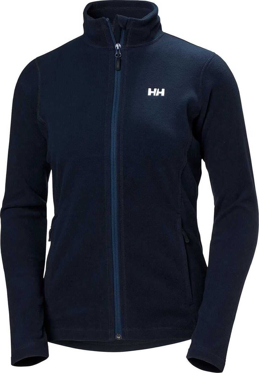 Fleece HELLY HANSEN W DAYBREAKER FLEECE JACKET