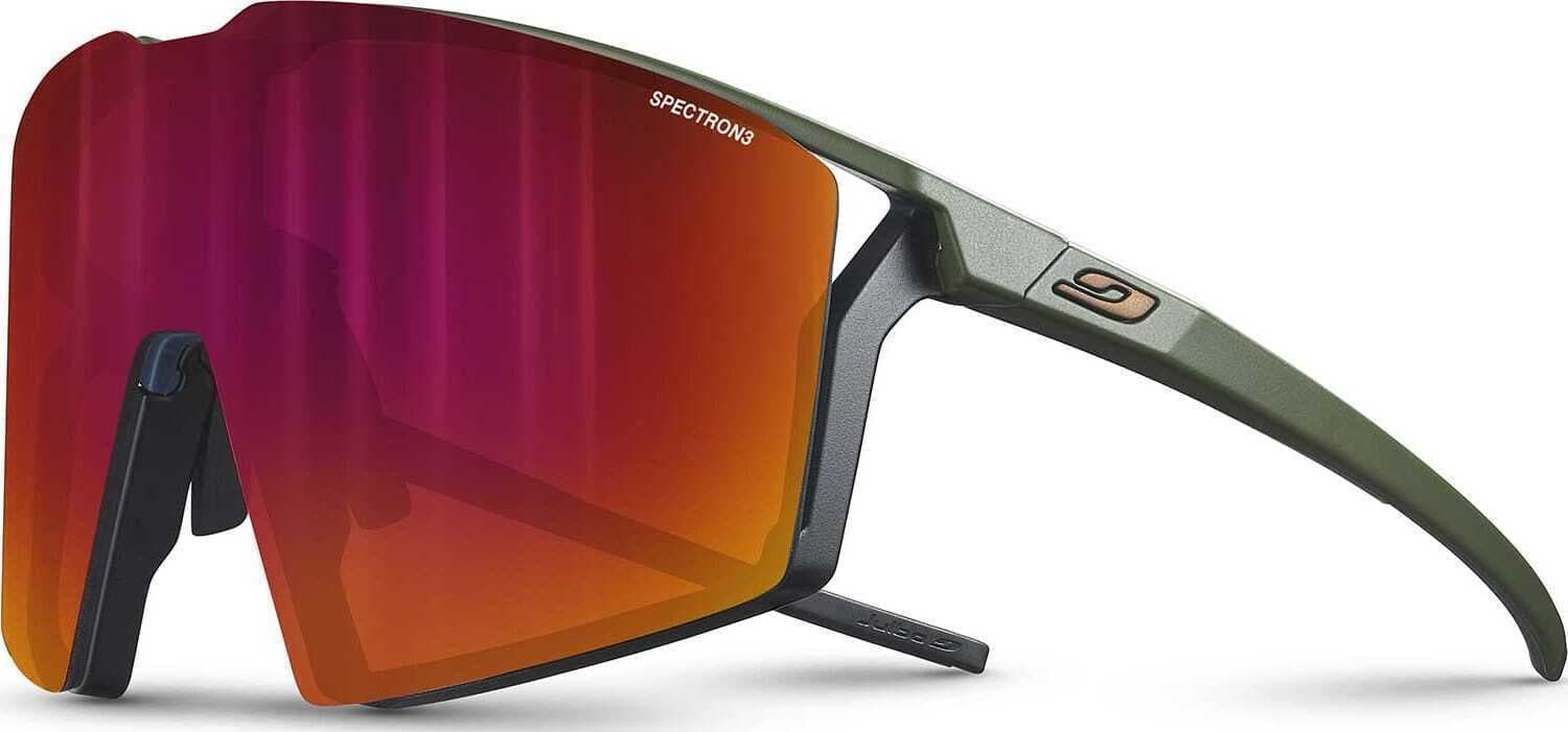 Lunettes JULBO EDGE