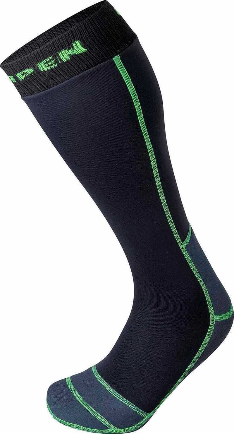 Chaussettes LORPEN BWO BIOWARMER OVERCALF