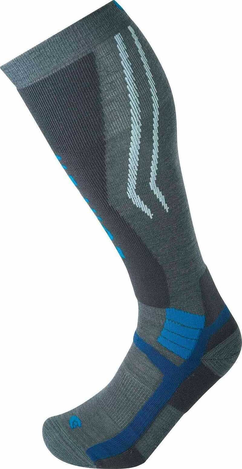 Chaussettes LORPEN S3SME SKI MOUNTAINEERING ECO