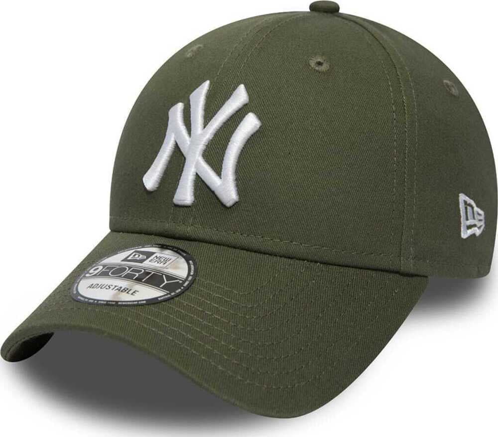 Cap NEW ERA KIDS LEAGUE ESSENTIAL 940 NEYYAN NOVWHI