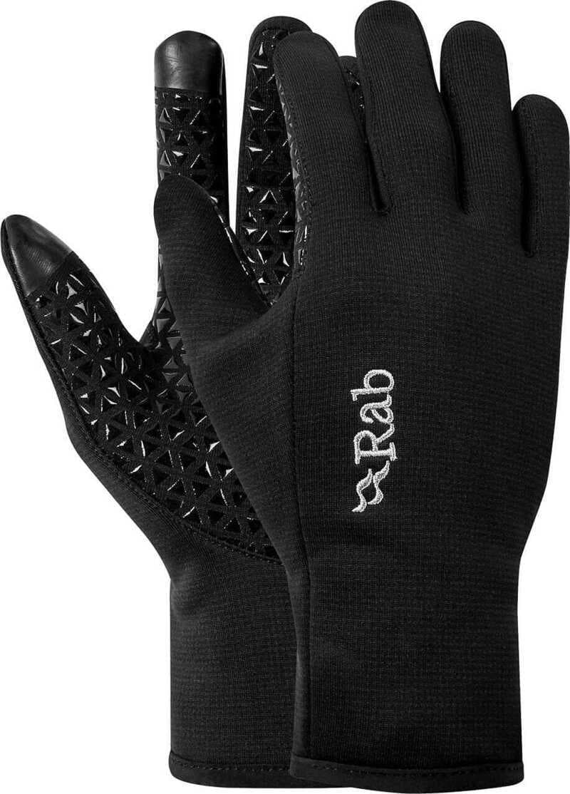 Guanto RAB PHANTOM CONTACT GRIP GLOVES-