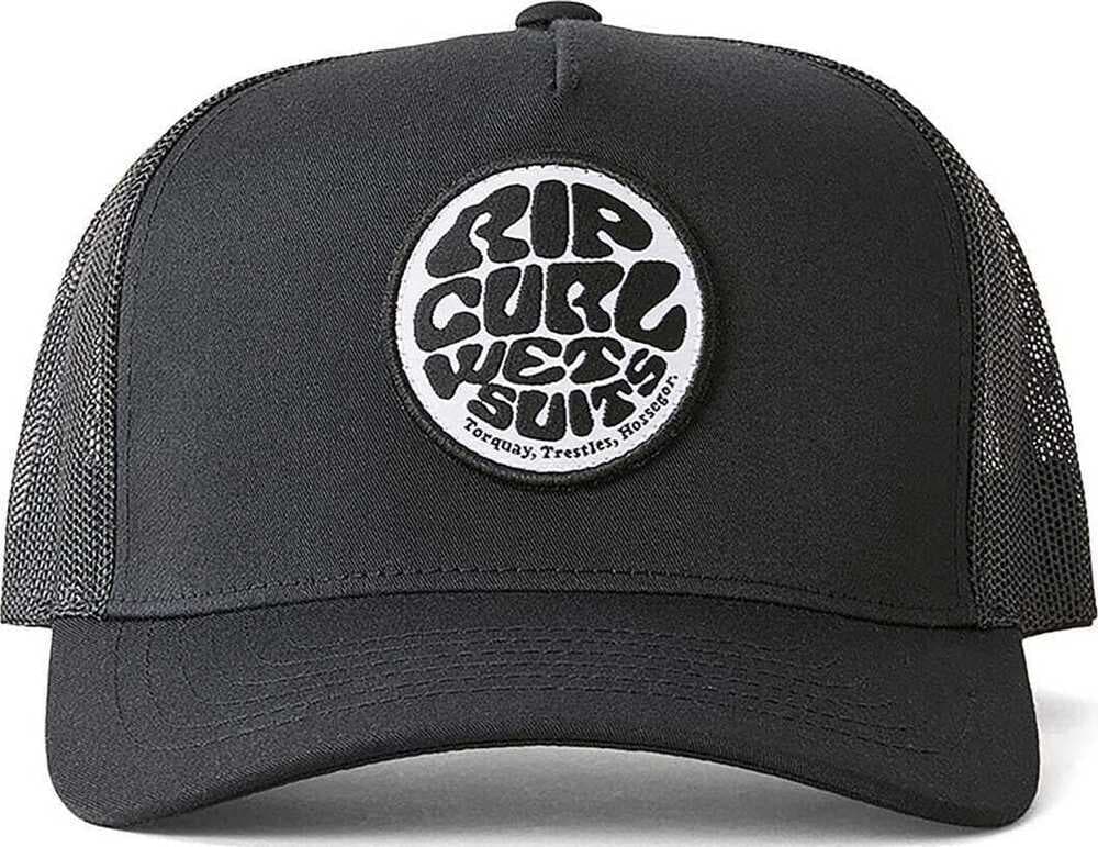 Casquette RIP CURL WETSUIT ICON TRUCKER
