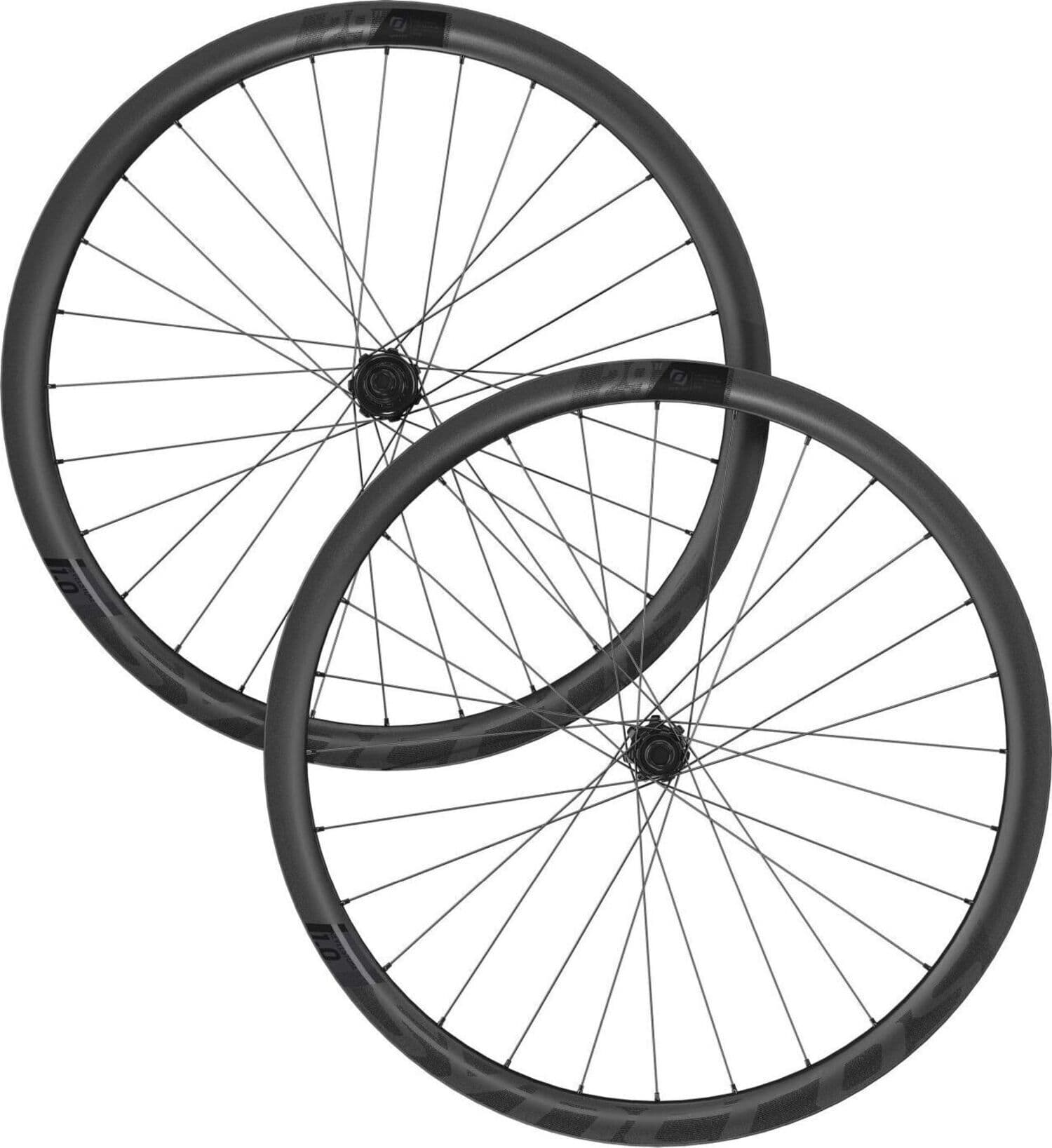 Roue SCOTT SET RUEDAS REVELSTOKE 1.0 29