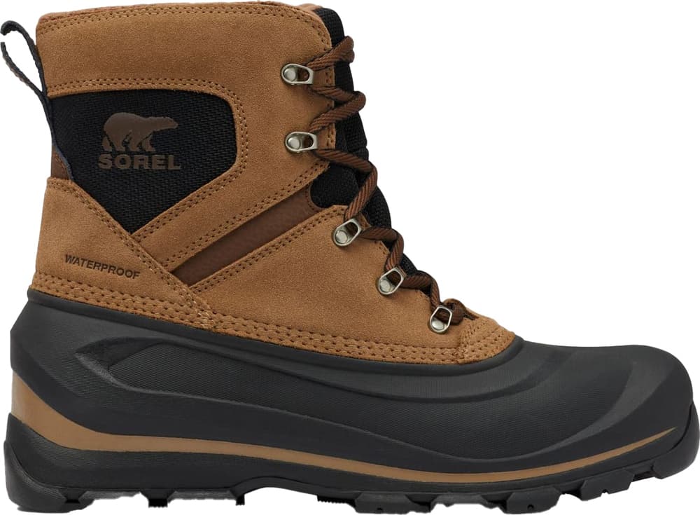 Stivale SOREL BUXTON LACE