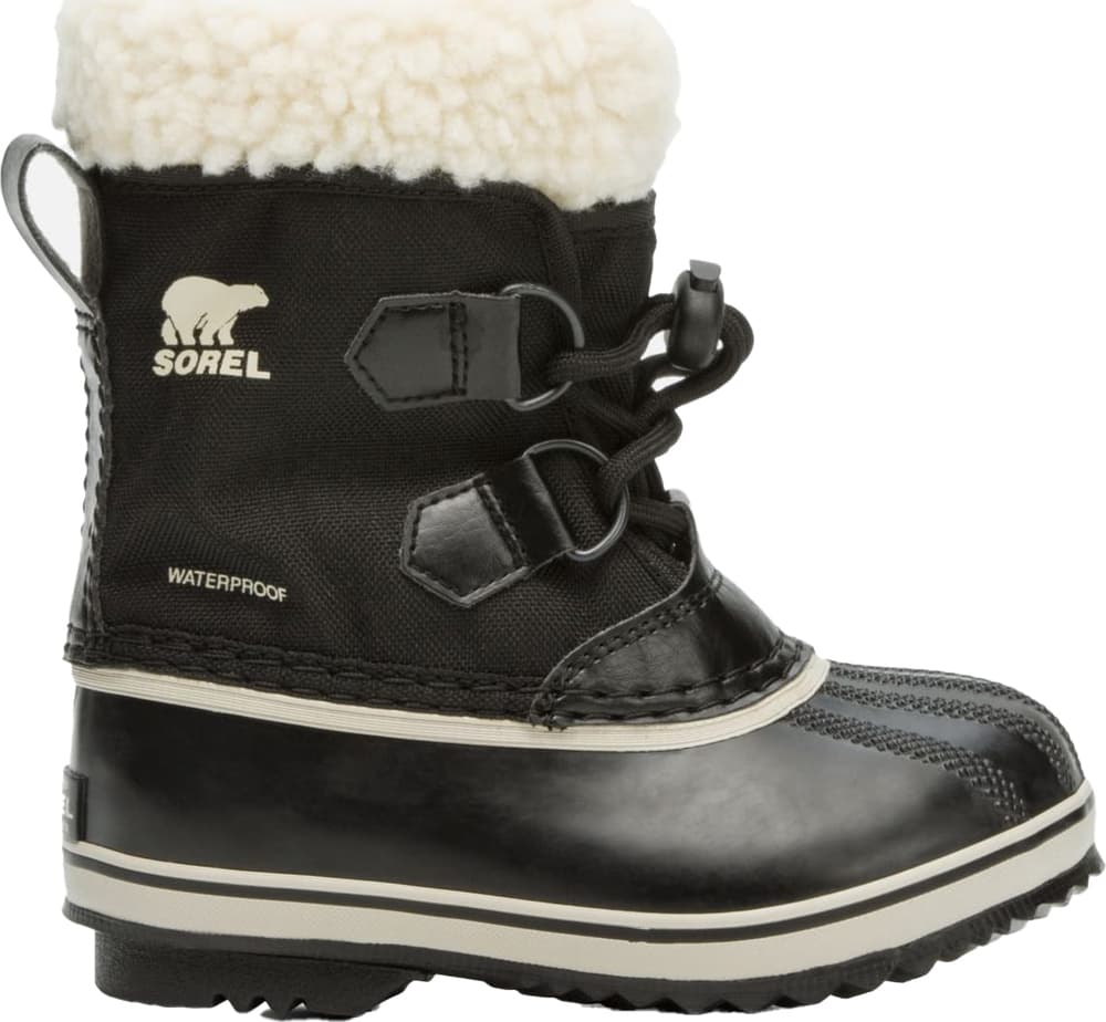 Boots SOREL YOOT PAC NYLON