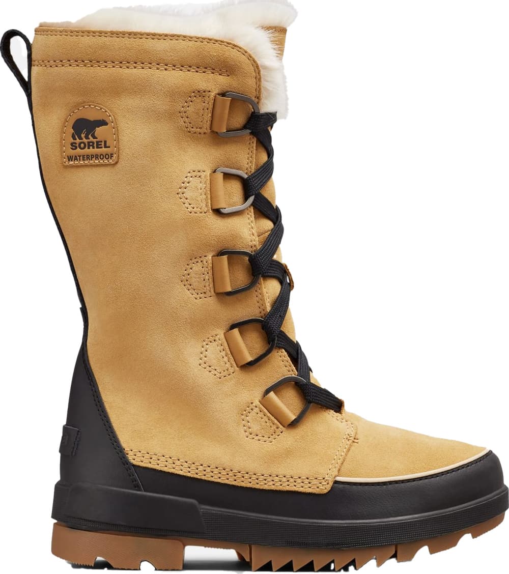 Botes SOREL TORINO II TALL WP