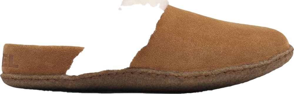 Pantofole SOREL NAKISKA SLIDE II