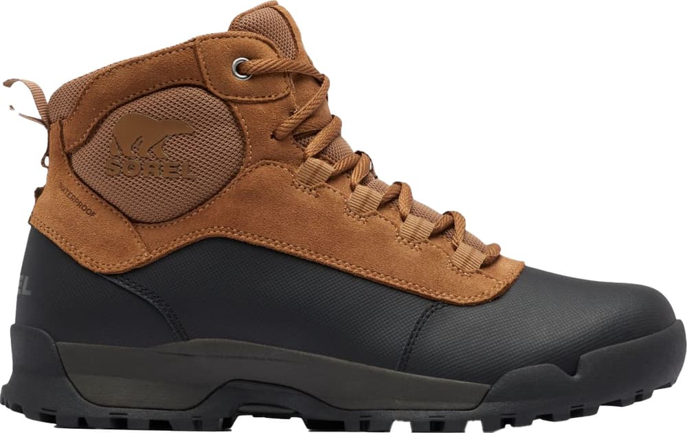 Stivale SOREL BUXTON LITE LACE WP