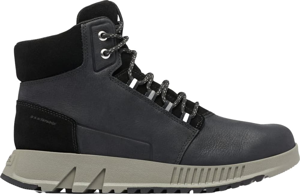 Botas SOREL MAC HILL LITE MID WP