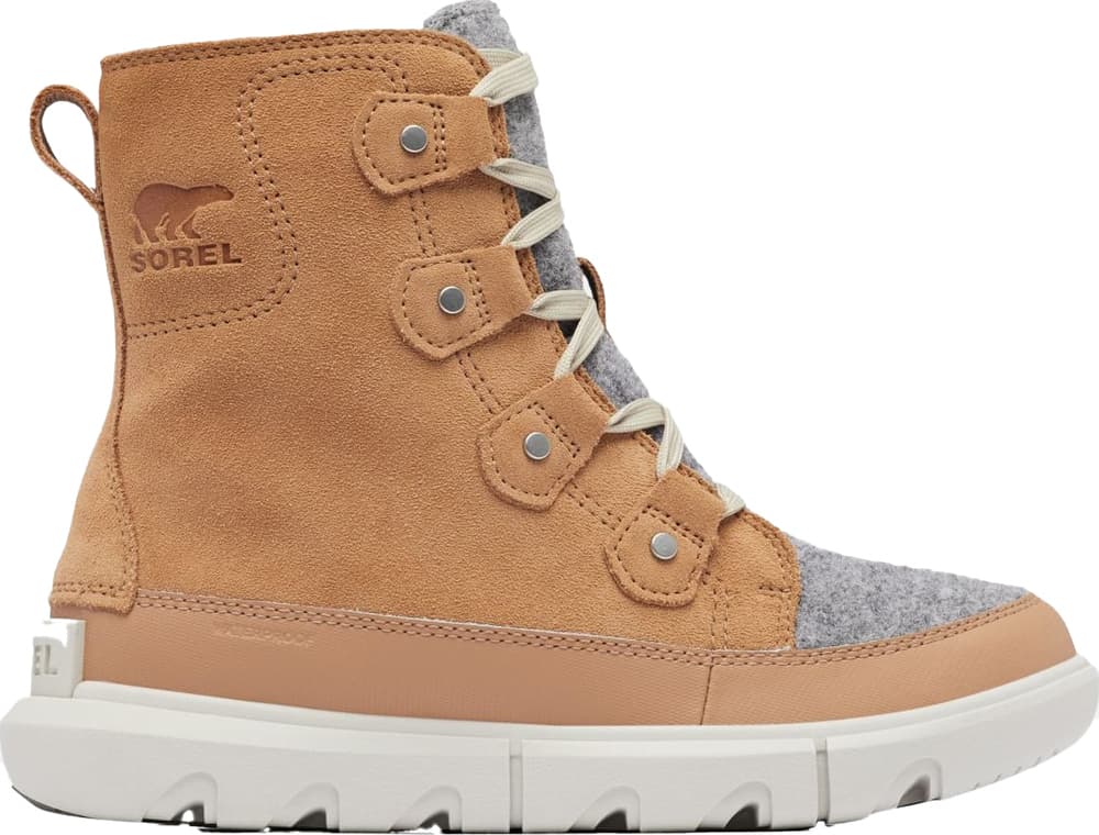 Stiefel SOREL EXPLORER NEXT JOAN WP
