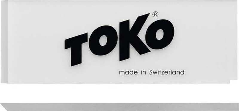 Schaufel TOKO PLEXI BLADE 5MM GS