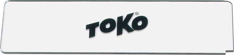 Schaufel TOKO PLEXI BLADE 4MM GS
