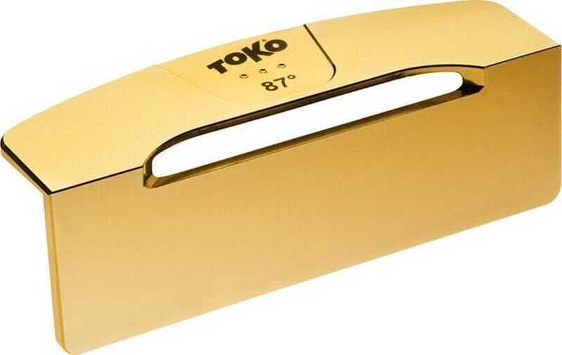  TOKO SIDE ANGLE WORLD CUP 87°