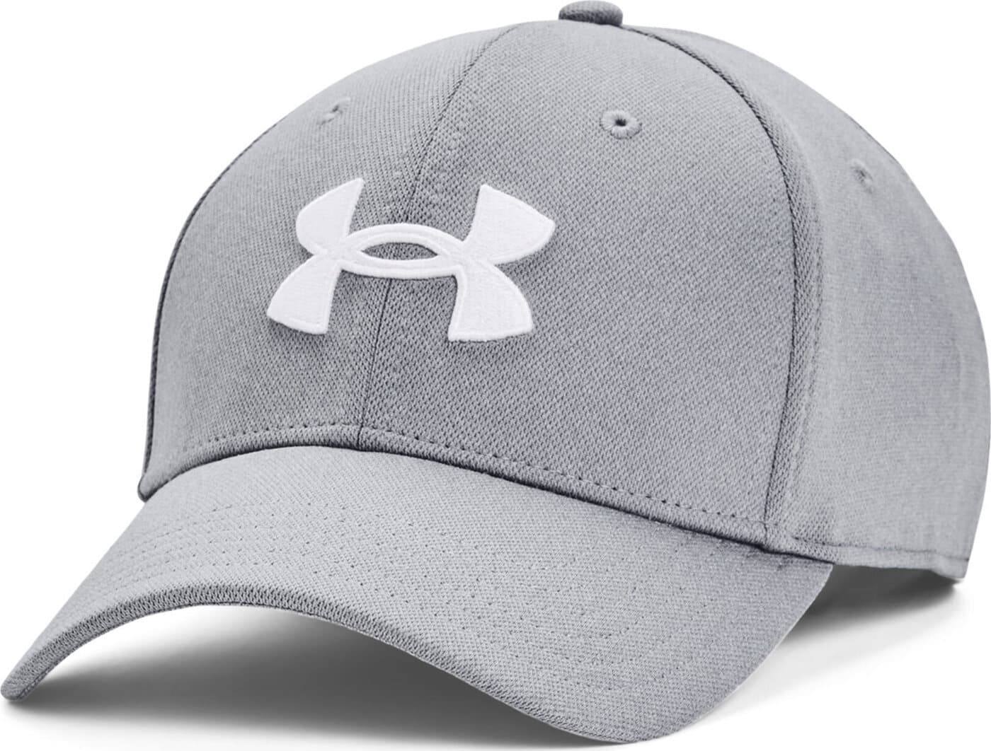 Cap Cap UNDER ARMOUR M BLITZING LOW STR