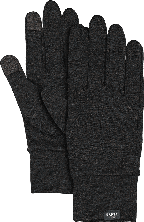 Gloves BARTS MERINO TOUCH GLOVES