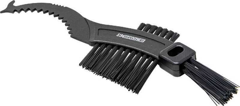 Eina X-SAUCE SCRAPING BRUSH