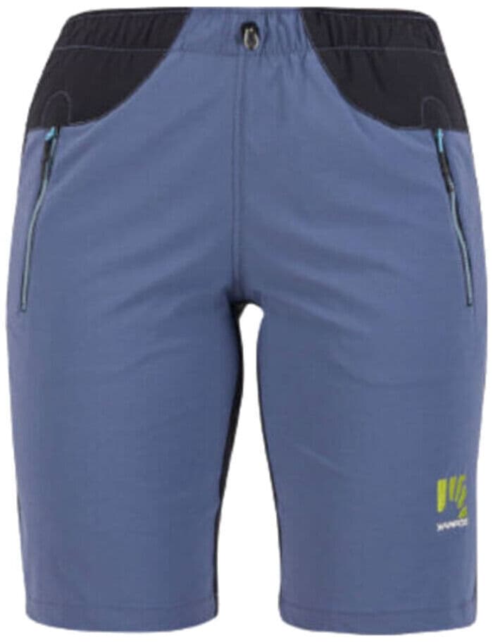 Pantalons KARPOS ROCK W BERMUDA