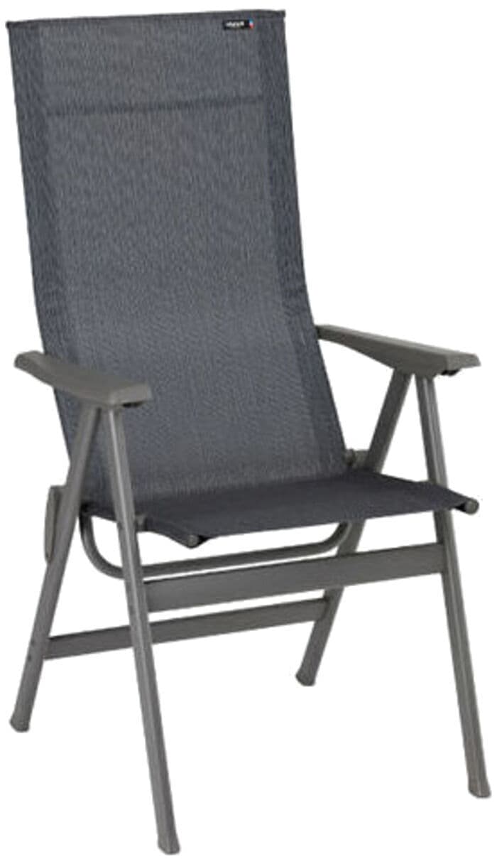 Chaise et Fauteuil LAFUMA ZEN IT