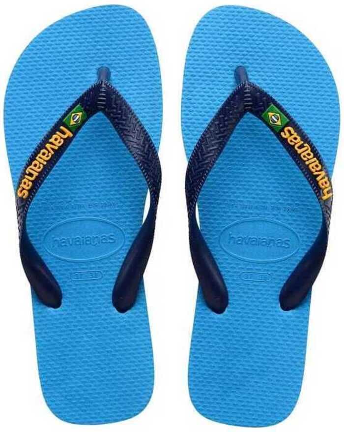 Sandalias HAVAIANAS HAV. BRASIL LOGO
