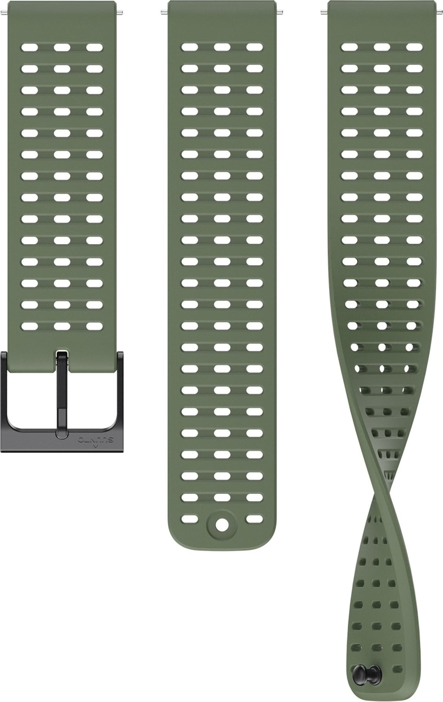 Accesorio y Recambio SUUNTO 22 ATH2 SILICONE STRAP