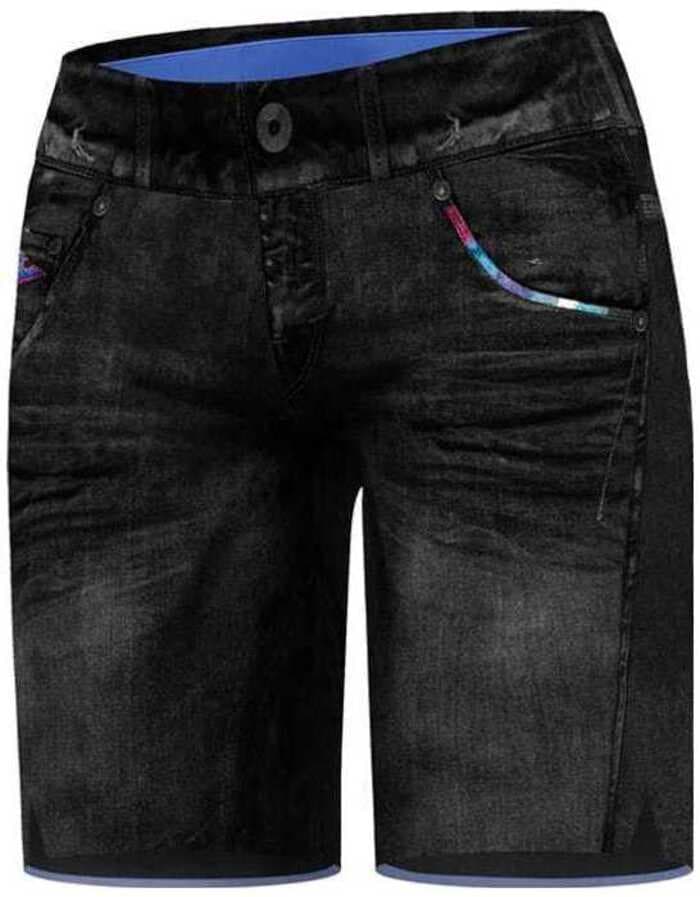 Pantalons CRAZY IDEA SHORT WONDER MAGIC