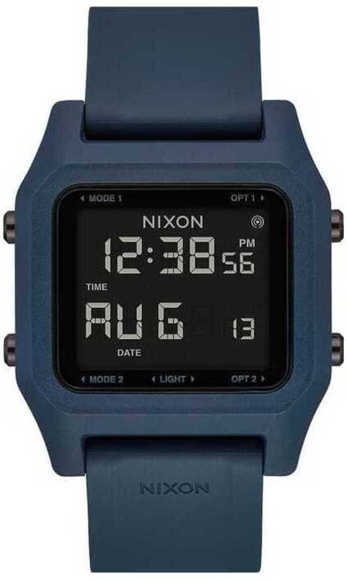 Smartwatch NIXON STAPLE