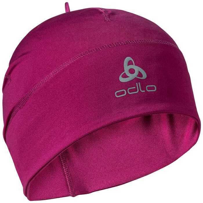 Gorro ODLO HAT POLYKNIT WARM ECO