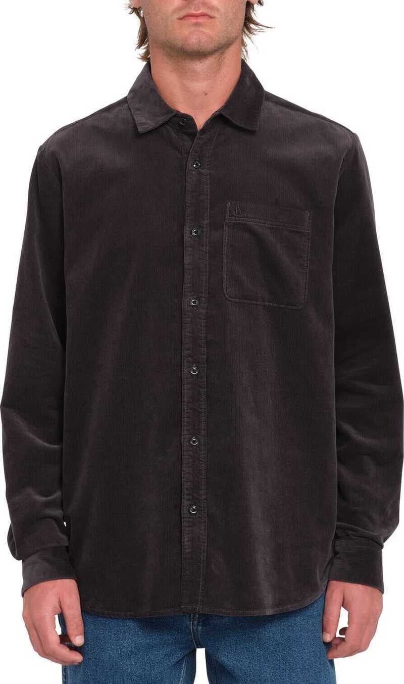 Shirt VOLCOM ZANDER LS