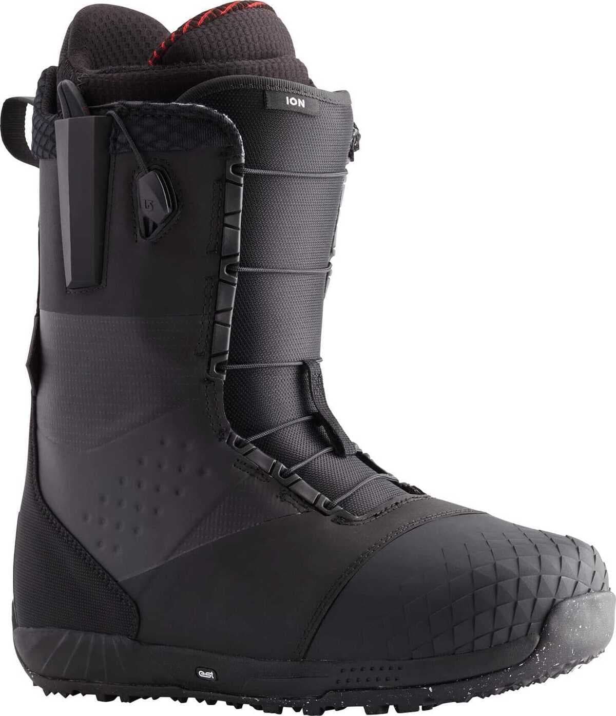 Botas BURTON MEN'S ION SNOWBOARD BOOTS